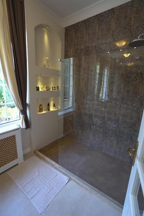 Villa Zarik Marmaris Exterior foto