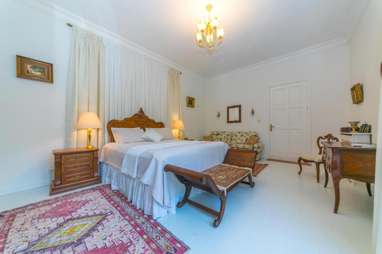 Villa Zarik Marmaris Exterior foto