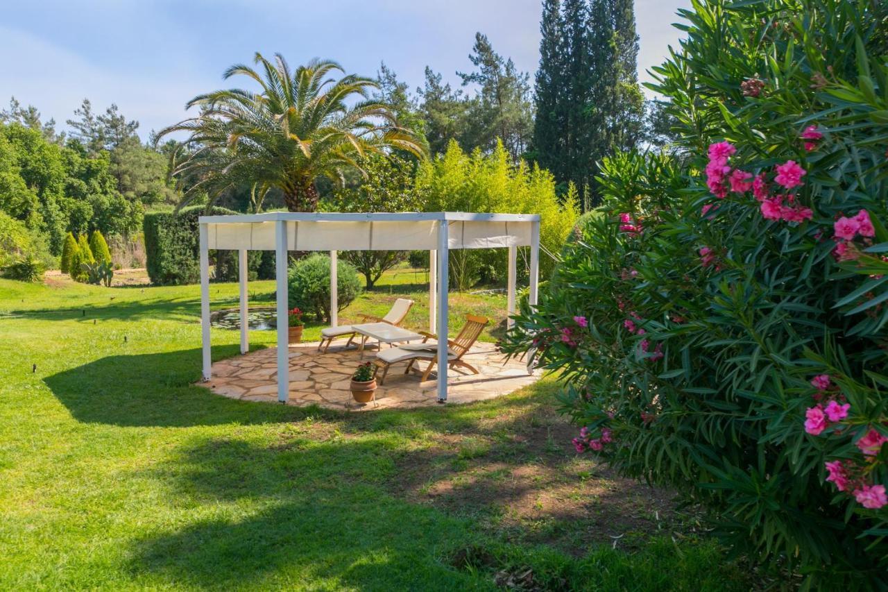 Villa Zarik Marmaris Exterior foto
