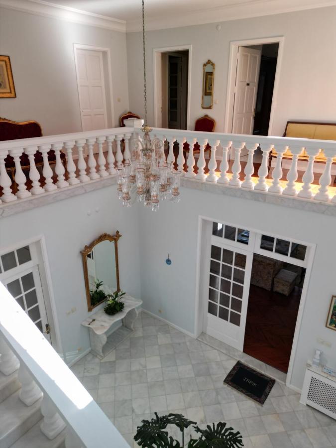 Villa Zarik Marmaris Exterior foto